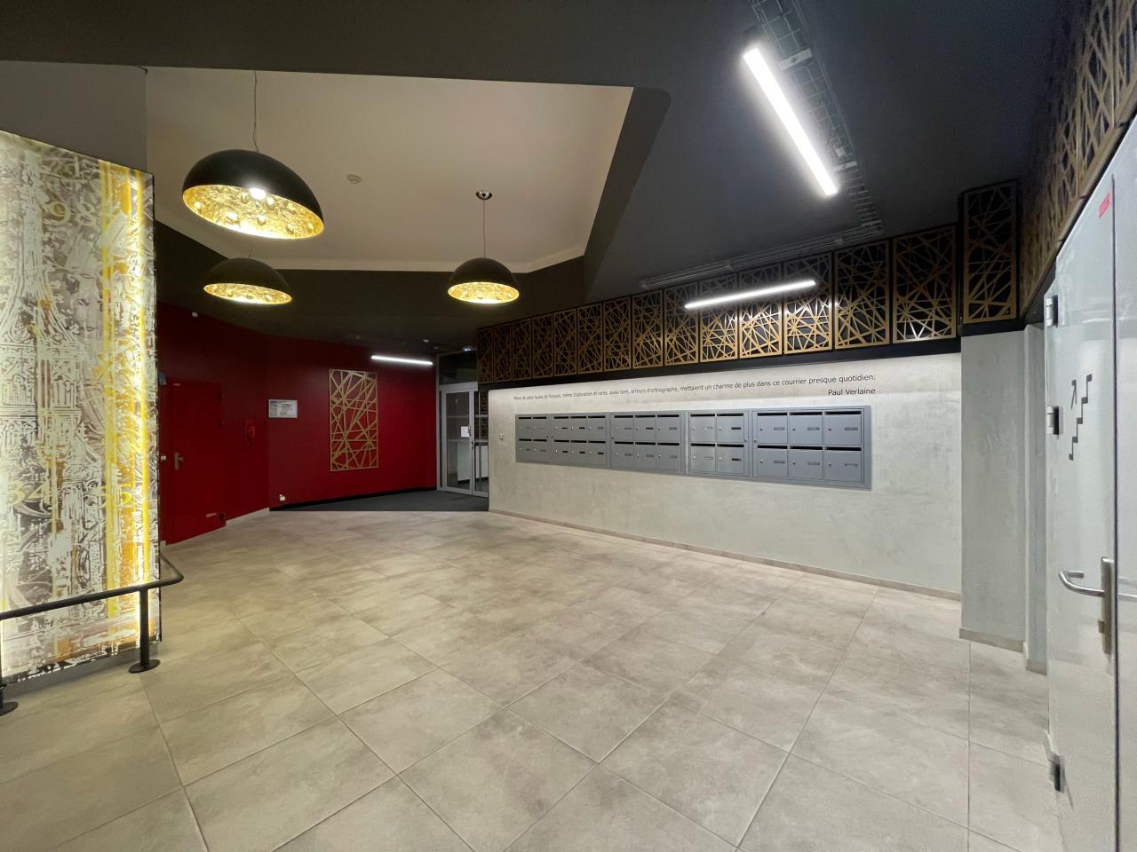 Bureau Strasbourg 158m² Location bureau Strasbourg Bas-Rhin OLBUR2423226 8